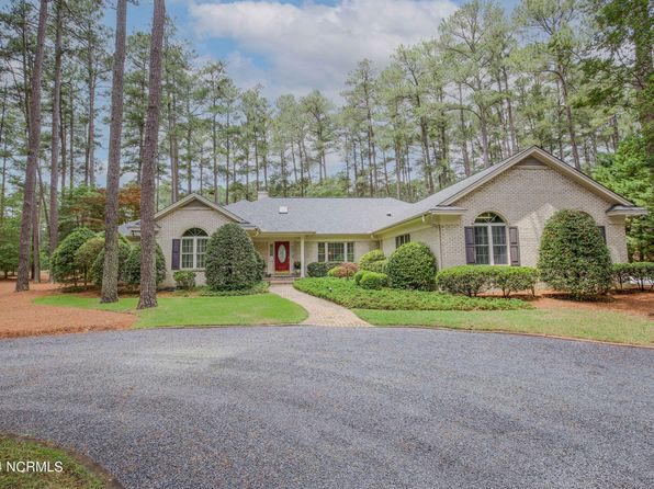 Pinehurst NC Real Estate - Pinehurst NC Homes For Sale | Zillow
