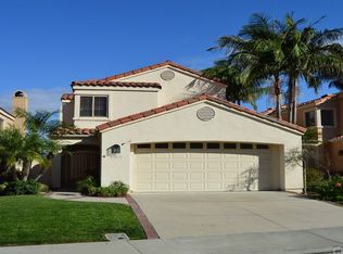 30802 Calle Barbosa, Laguna Niguel, CA 92677