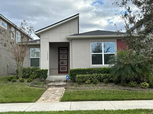16560 Wingspread Loop, Winter Garden, FL 34787