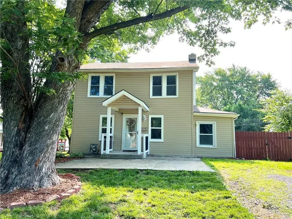 517 S Hardy Ave, Independence, MO 64053