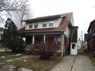 460 Washington Ave #6, Lorain, OH 44052
