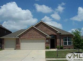4017 Burwood Dr, Roanoke, TX 76262