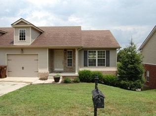 324 Silver Creek Way, Lexington, KY 40511