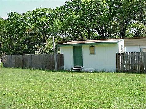3rd image of 1525 County Road 3623