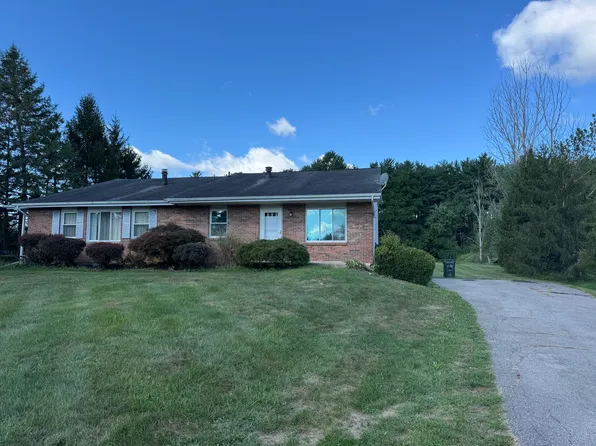 9450 Concord Rd, Powell, OH 43065