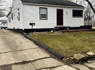 4309 E 142nd St, Cleveland, OH 44128