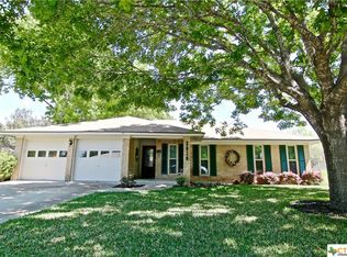 2010 Forest Trl, Temple, TX 76502