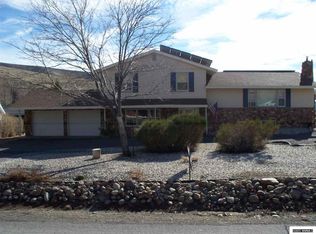 180 Surrey Dr, Reno, NV 89521