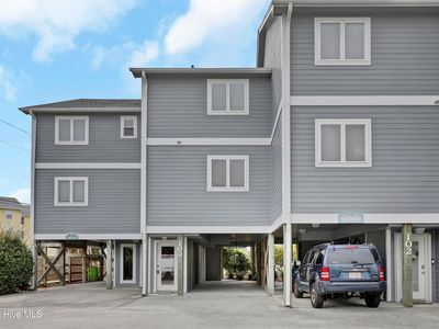 103 Sandpiper Lane, Surf City, NC, 28445