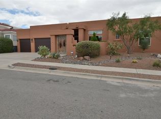 6324 Franklin Bluff Dr, El Paso, TX 79912