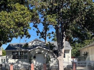 866 N 15th St, San Jose, CA 95112