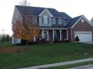 114 Van Gogh Ter, Winchester, VA 22602