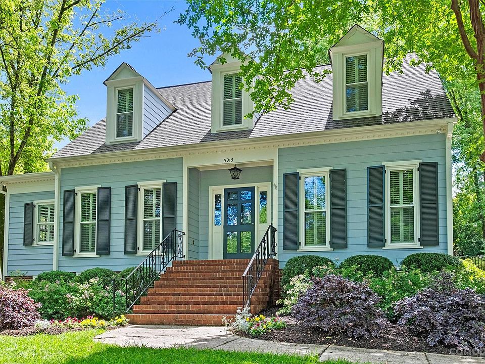3915 Ayscough Rd, Charlotte, NC 28211 Zillow