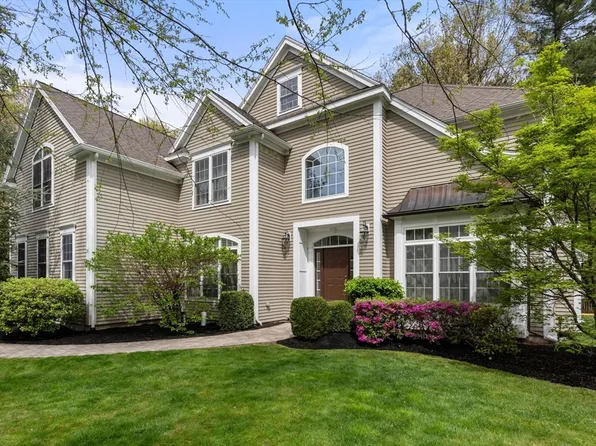 30 Rons Way, Framingham, MA 01701