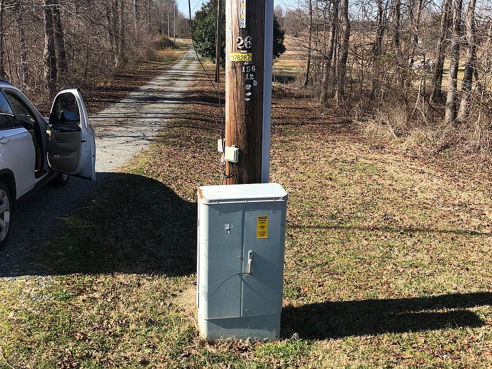 New Jersey Church Road