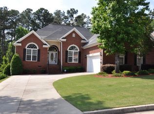 525 Farmington Cir, Evans, GA 30809