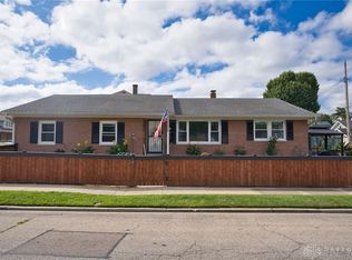 405 Rhea Ave, Hamilton, OH 45013