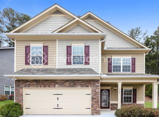 1366 Wilson Manor Cir, Lawrenceville, GA 30045
