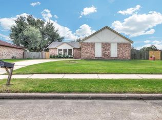 2047 Highcrest Dr, Missouri City, TX 77489