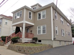 53 Crawford St UNIT 53, Watertown, MA 02472