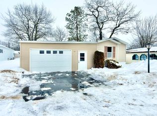 155 29th St LOT 111, Gladstone, MI 49837