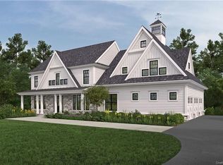 9 Seymour Pl E, Armonk, NY 10504