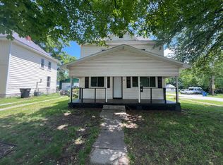1100 N National Ave, Springfield, MO 65802