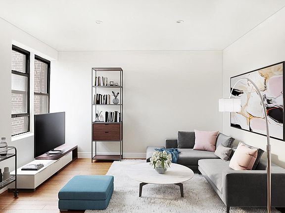 3rd image of 98 Park Ter E APT 3E