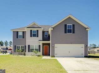 118 William Way, Springfield, GA 31329