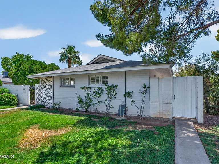 3517 E Montecito Ave #A — Photo 14