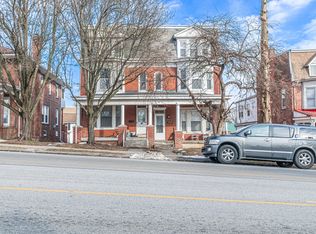 615 N George St, York, PA 17404