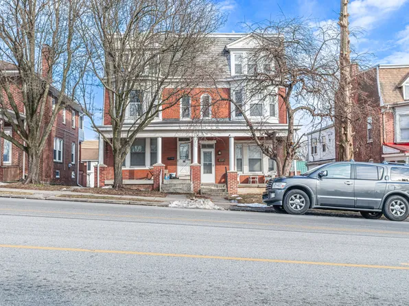 615 N George St, York, PA 17404