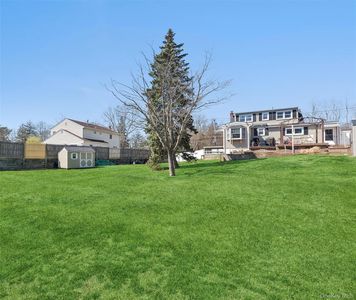 184 Smith Road, Ronkonkoma, NY, 11779