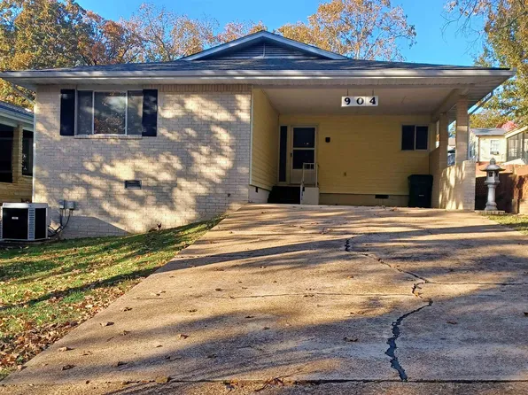 904 S Manor Dr, Horseshoe Bend, AR 72512