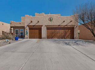 1508 Luz De Sol Dr SE, Rio Rancho, NM 87124