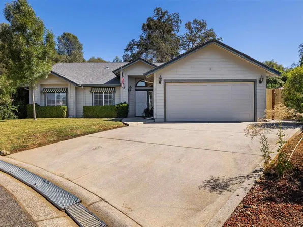 10661 Mountain Oak Ct, Jamestown, CA 95327