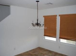 5537 Roans Prairie St, North Las Vegas, NV 89031