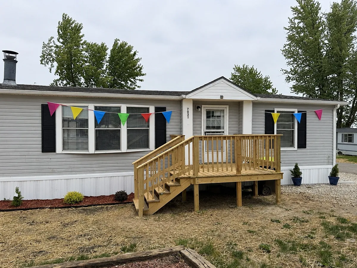 Building Photo - 7031 Timber Rdg S