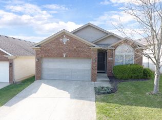 265 McConnells Trce, Lexington, KY 40511