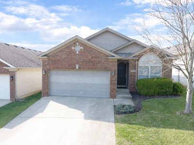 265 McConnells Trce, Lexington, KY, 40511