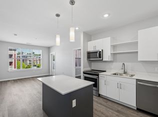 The Thomas Apartments, Somersworth, NH 03878