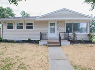 2007 Conlin Ave, Evansville, IN 47714