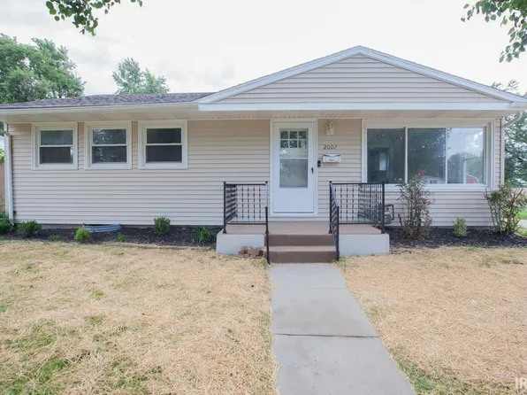 2007 Conlin Ave, Evansville, IN 47714