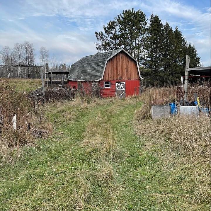 11018 Dream Lake Rd, Tipler, WI 54542 Zillow