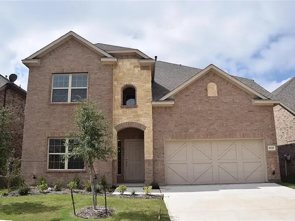 8245 Spruce Meadows Dr, Fort Worth, TX 76244