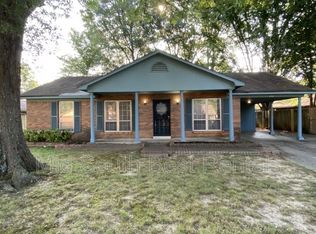 1192 Heathcliff Dr, Memphis, TN 38134