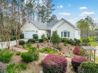 386 Cold Branch Rd, Eatonton, GA 31024