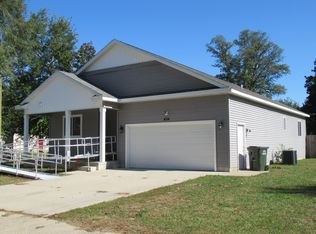 434 Abbey St, Muskegon, MI 49442