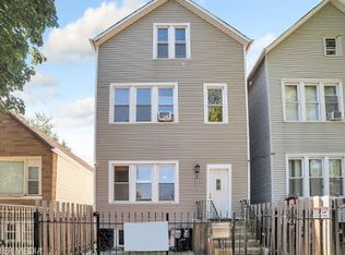 1217 W 49th Pl, Chicago, IL 60609