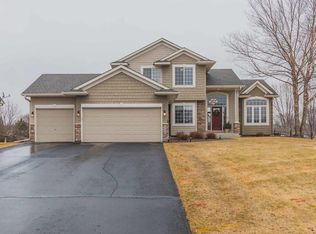 8286 Padre Ct NE, Otsego, MN 55330